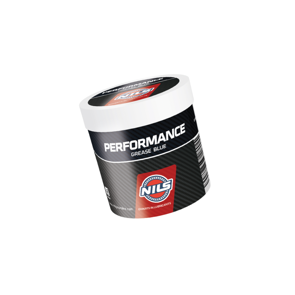 GRASA NILS PERFORMANCE GREASE BLU 190G