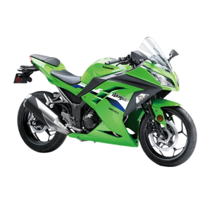 Kawasaki NINJA 300
