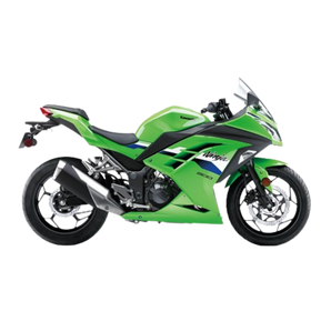 Kawasaki NINJA 300