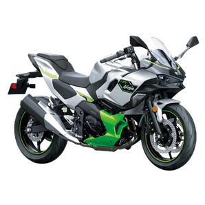 Kawasaki NINJA 7 HYBRID