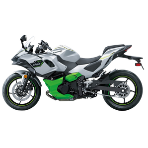 Kawasaki NINJA 7 HYBRID