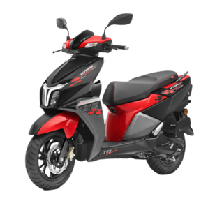 Moto TVS NTORQ 125