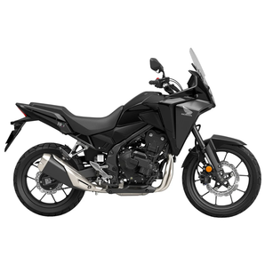 NX500  E-clutch