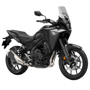 NX500  E-clutch