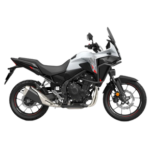 Moto Honda NX500 2026 + Insta 360 de regalo