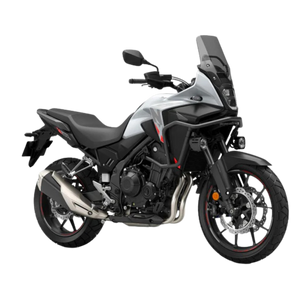 Moto Honda NX500 2026 + Insta 360 de regalo