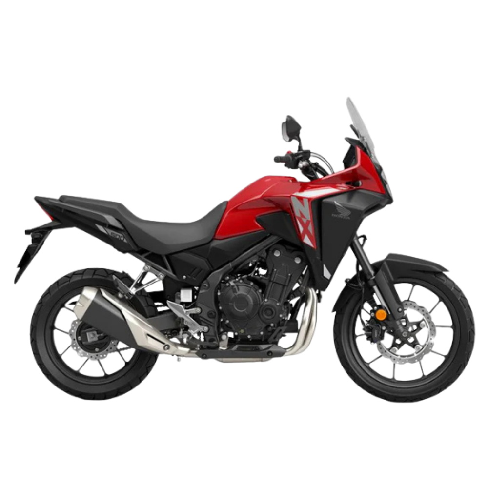 NX500