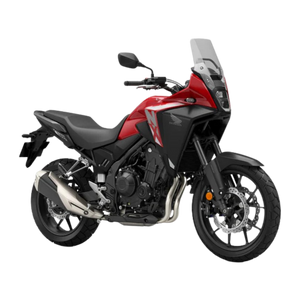 Moto Honda NX500