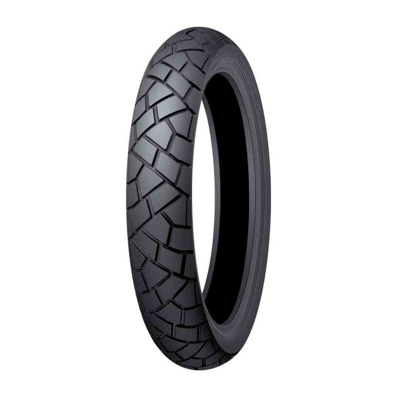 Neumático para Moto Dunlop 120/70R19 MIXTOUR TRAILMAX MOTO ADVENTURE Y TRAIL 60V (DEL) TL JAP