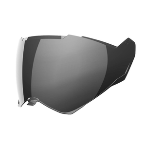 Pantalla Visor Nexx Accesorios X.WED3 IRIDIUM SLV 80%Pinlock