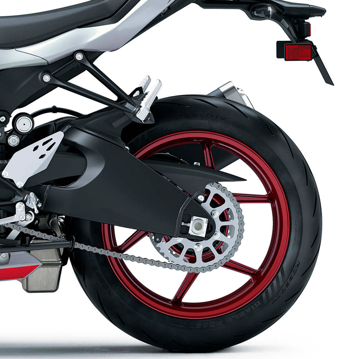 Kawasaki Ninja ZX-6R en BikeSport | Precio, Stock y Financiamiento