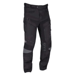 Richa Pantalon Infinity 2 Adventure Negro- Hombre