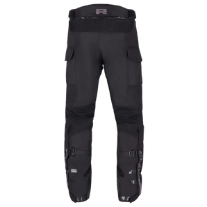 Richa Pantalon Infinity 2 Adventure Negro- Hombre