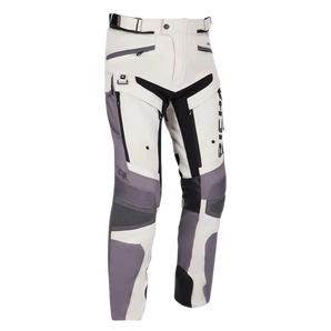 Richa Pantalon Infinity 2 Adventure Gris- Hombre