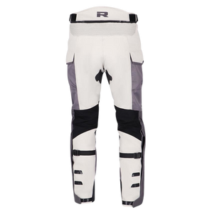 Richa Pantalon Infinity 2 Adventure Gris- Hombre