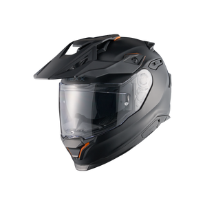 Casco Nexx Y.TRAVL DARK
