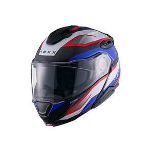 Casco Nexx X.LIFETOUR PRO MILE BLUE.RED
