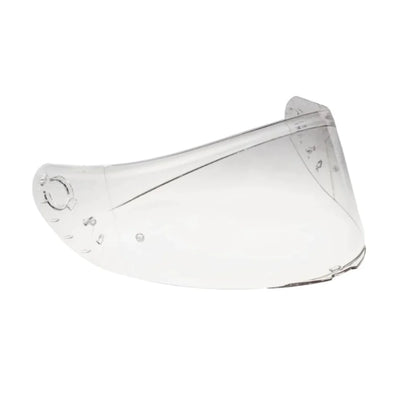 Pantalla transparente cascos MT compatible con ATOM 2 / MT-V-35
