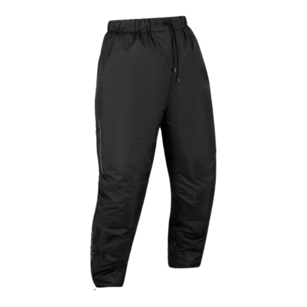 Richa Pantalón Aquaguard Black – Bikesport Chile