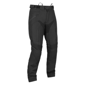 Richa Pantalon Infinity 3 Negro - Mujer