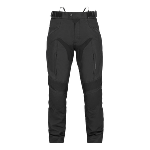 Richa Pantalon Infinity 3 Negro - Mujer