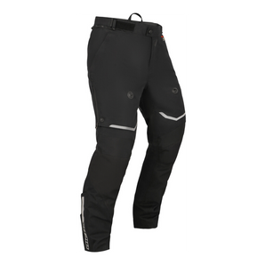 Richa Pantalon Infinity 3 PRO Negro  - Hombre