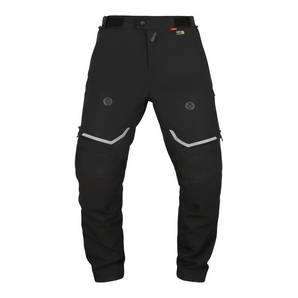 Richa Pantalon Infinity 3 PRO Negro  - Hombre