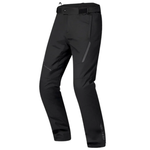 Pantalón de moto impermeable Richa Buster 2 WP Negro - Short
