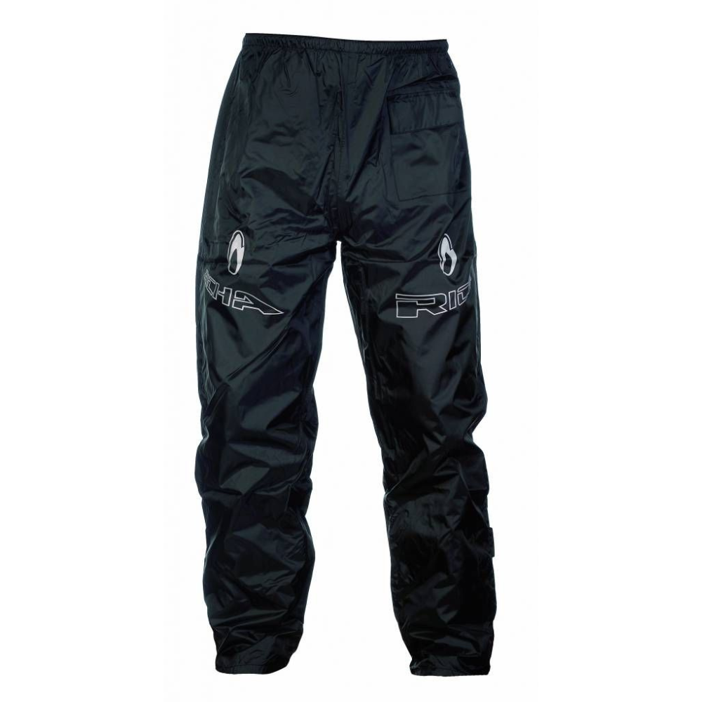 Pantalón para Moto Richa Rainwarrior Black