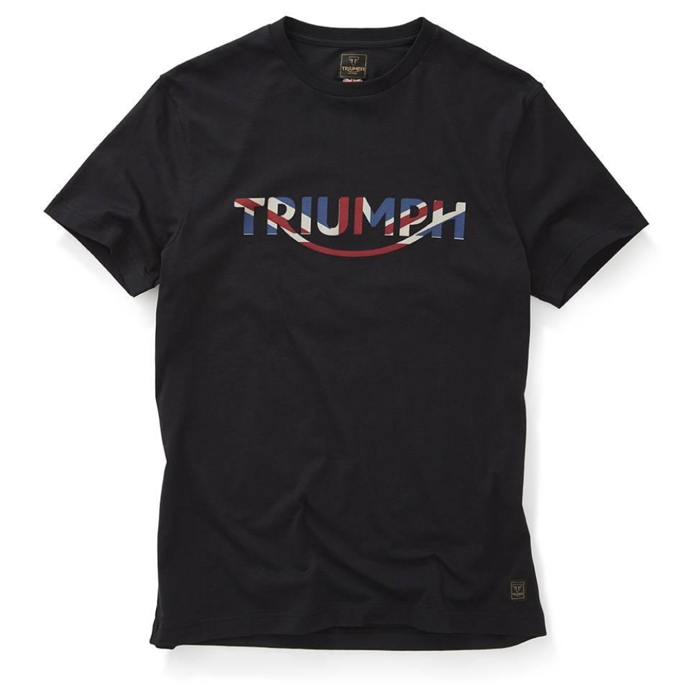 Polera Triumph Orford