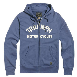 Poleron con Capucha Triumph Lavenham Powder