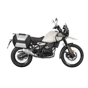 Shad Anclaje Maleta Lateral 3P System Royal Enfield Himalayan 450 (2024-2026) (R0HM44IF)