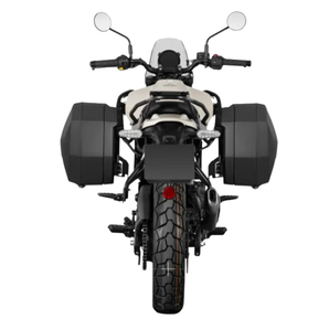 Shad Anclaje Maleta Lateral 3P System Royal Enfield Himalayan 450 (2024-2026) (R0HM44IF)