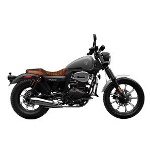 Moto Cyclone RA2