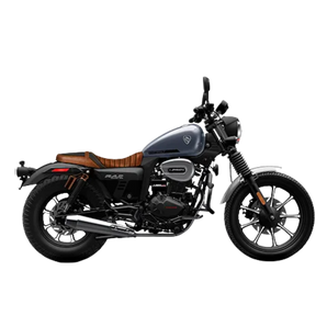 Moto Cyclone RA2