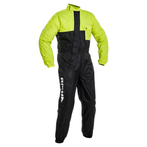 Richa Traje Simple Raincombi Amarillo Fluor