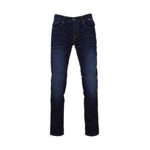 Richa Jeans Classic 2 Dark Blue- Hombre