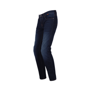 Richa Jeans Classic 2 Dark Blue- Hombre