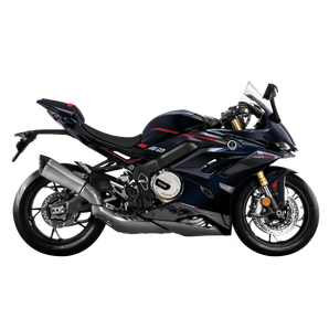 Moto Voge RR660S
