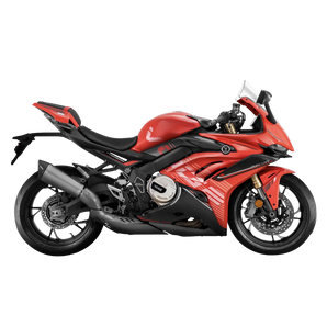 Moto Voge RR660S