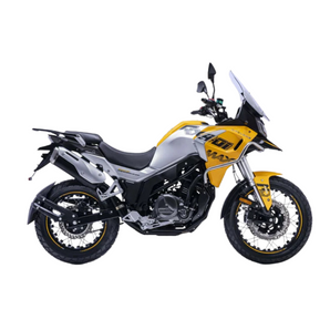 Moto Cyclone RX401