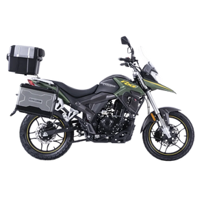 Moto Cyclone RX1