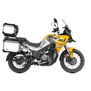 Moto Cyclone RX401
