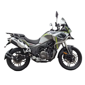 Moto Cyclone RX401