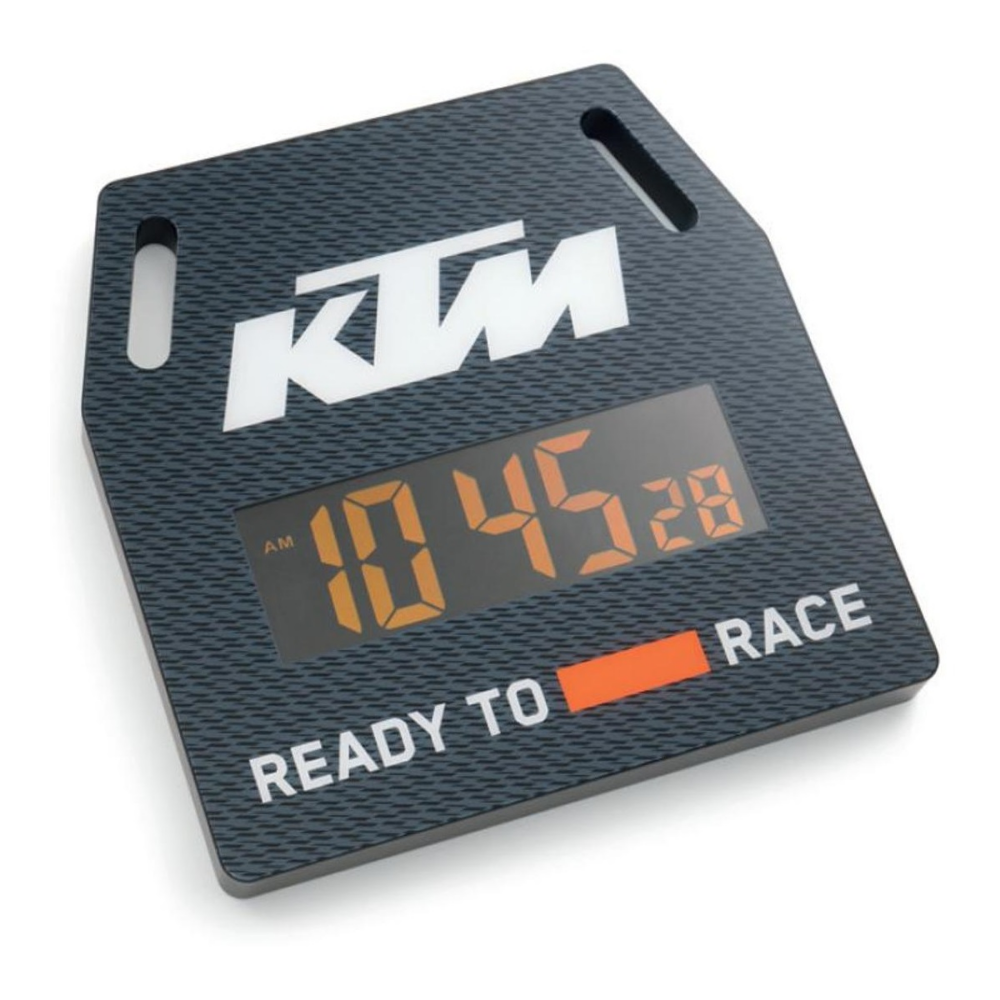Reloj de Pared KTM-Husqvarna