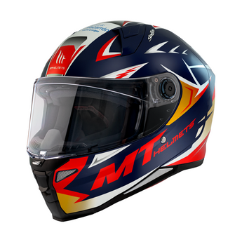 cascos mt helmets chile mujer Casco de Moto MT Helmets