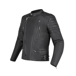 Chaqueta Richa Camden Black- Hombre
