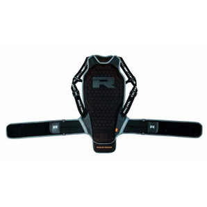 Protección Espalda Moto Richa D3O Viper Stealth Nivel 2
