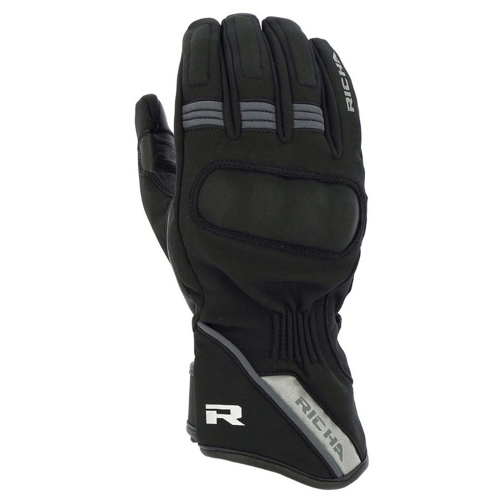 Guante para Moto Richa Torch Black