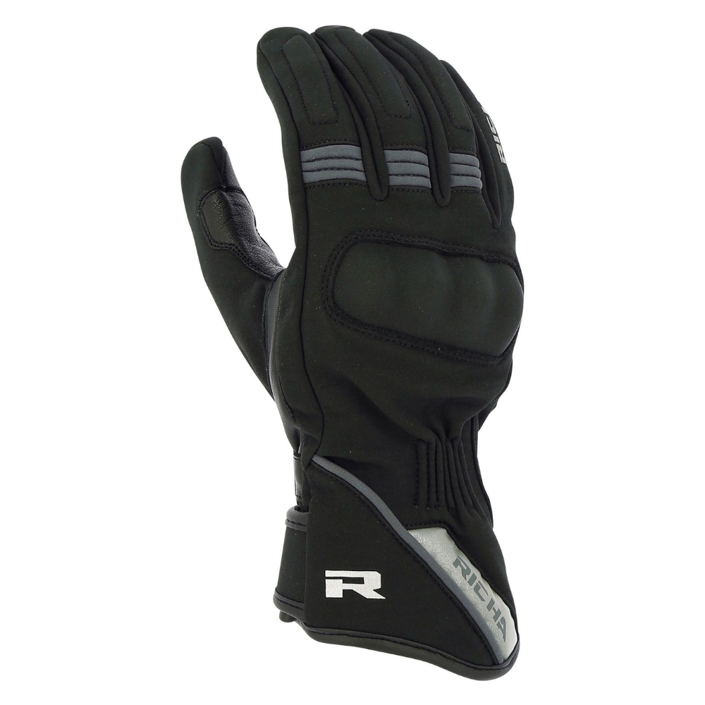 Guante para Moto Richa Torch Black